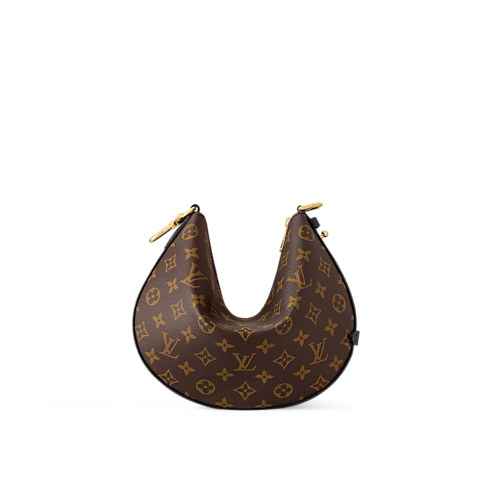 Cookie BB Monogram in Women's Handbags All Handbags for Women collections by Louis Vuitton (Product zoom)