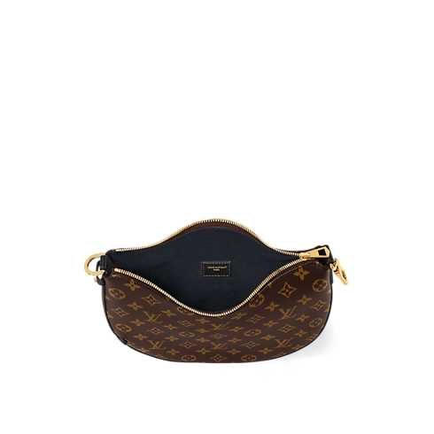 Cookie BB Monogram in Women's Handbags All Handbags for Women collections by Louis Vuitton (Product zoom)