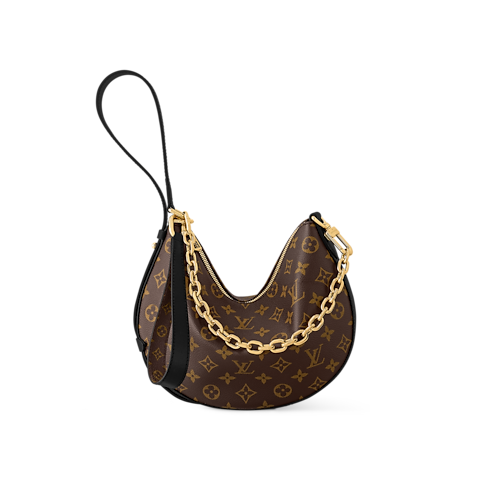 Cookie BB Monogram in Women's Handbags All Handbags for Women collections by Louis Vuitton (Product zoom)