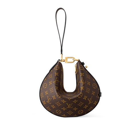 Cookie BB Monogram in Women's Handbags All Handbags for Women collections by Louis Vuitton (Product zoom)