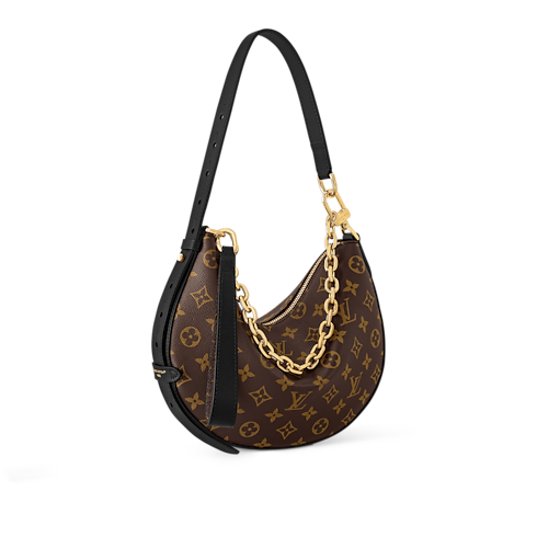 Cookie BB Monogram in Women's Handbags All Handbags for Women collections by Louis Vuitton (Product zoom)