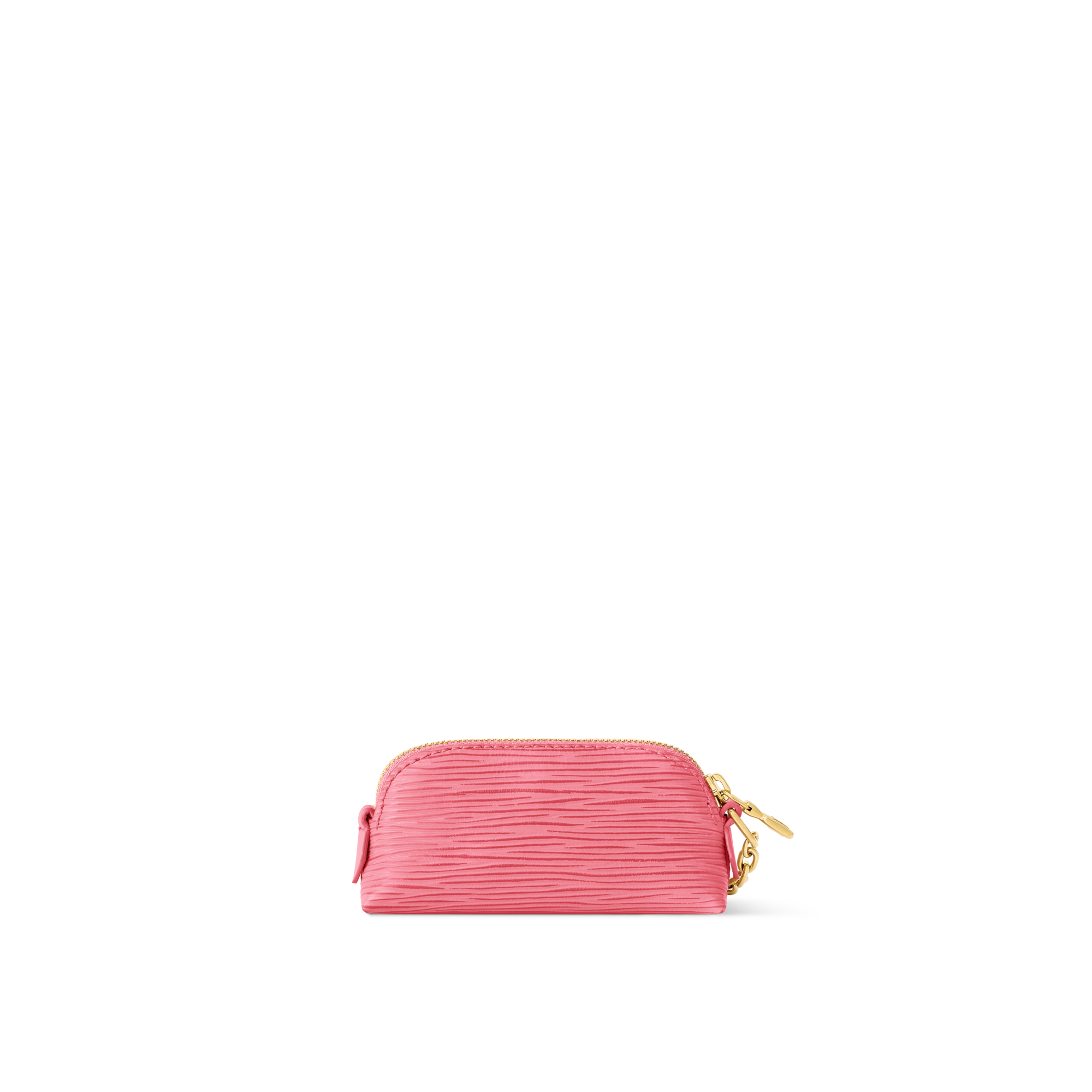 Cosmetic Lipstick Pouch Epi Leather in Women