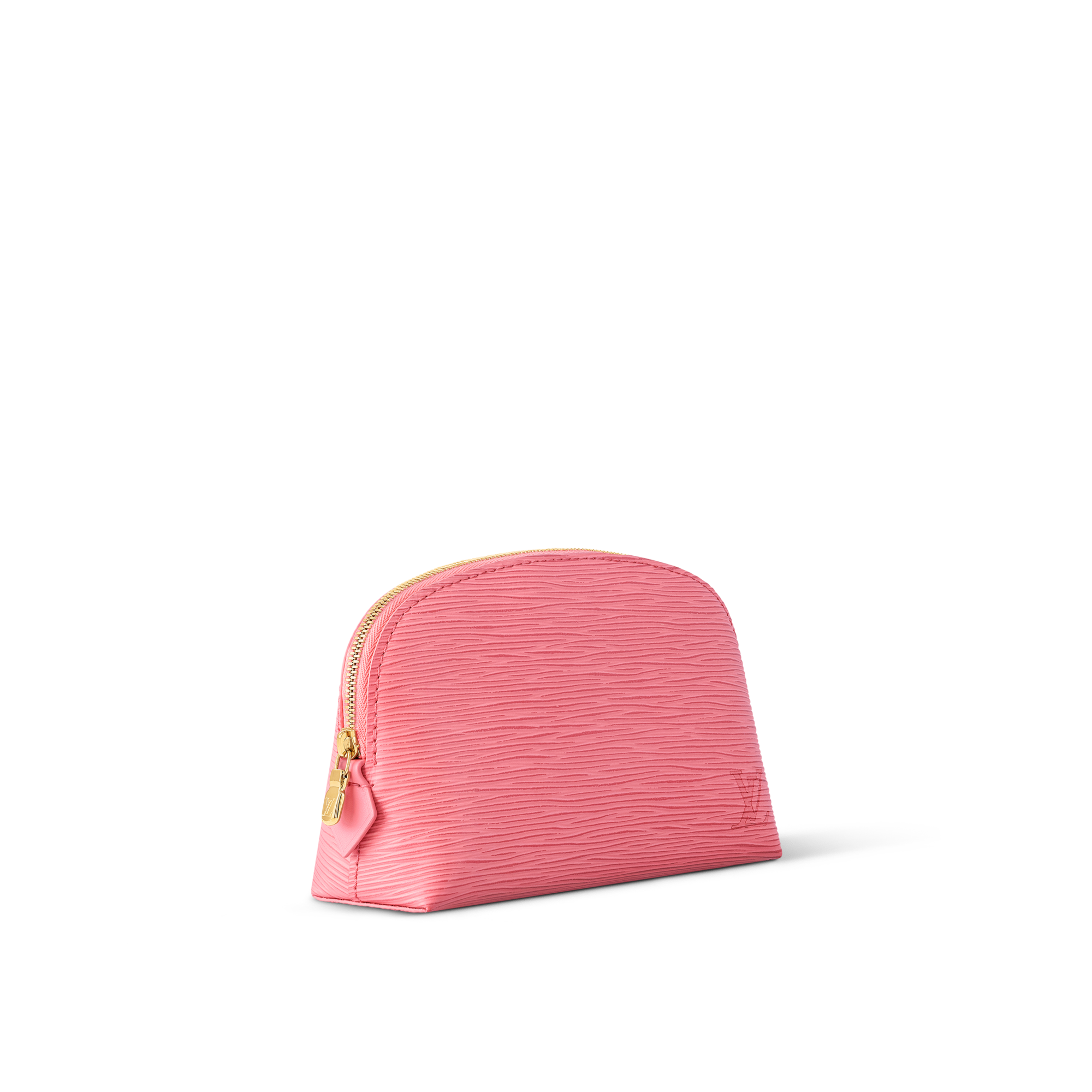 Cosmetic Pouch PM Epi Leather in Women