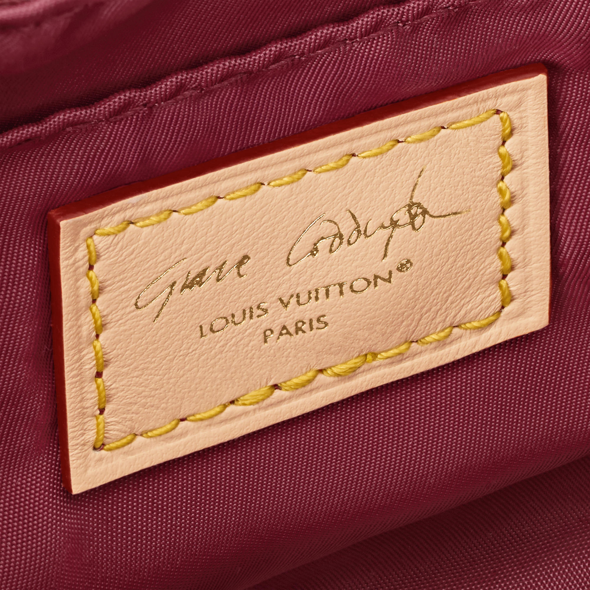 Cosmetic Pouch PM  in Women