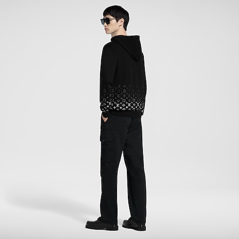Cotton Cargo Pants in Men's Ready-to-Wear Pants collections by Louis Vuitton (Product zoom)
