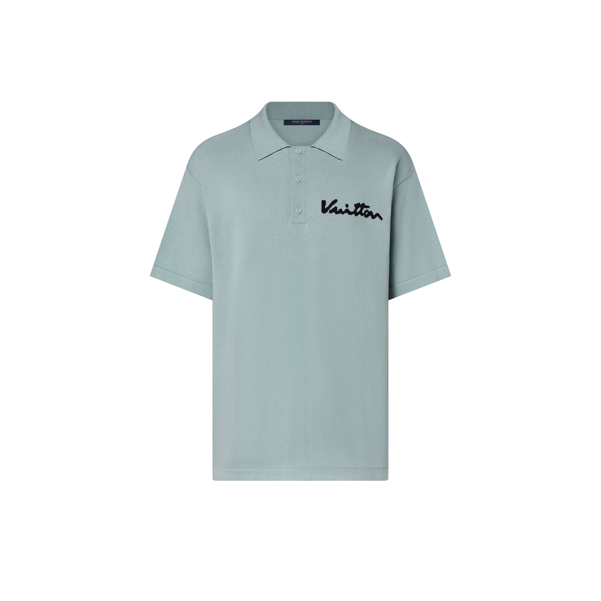 Cotton Polo  in Men