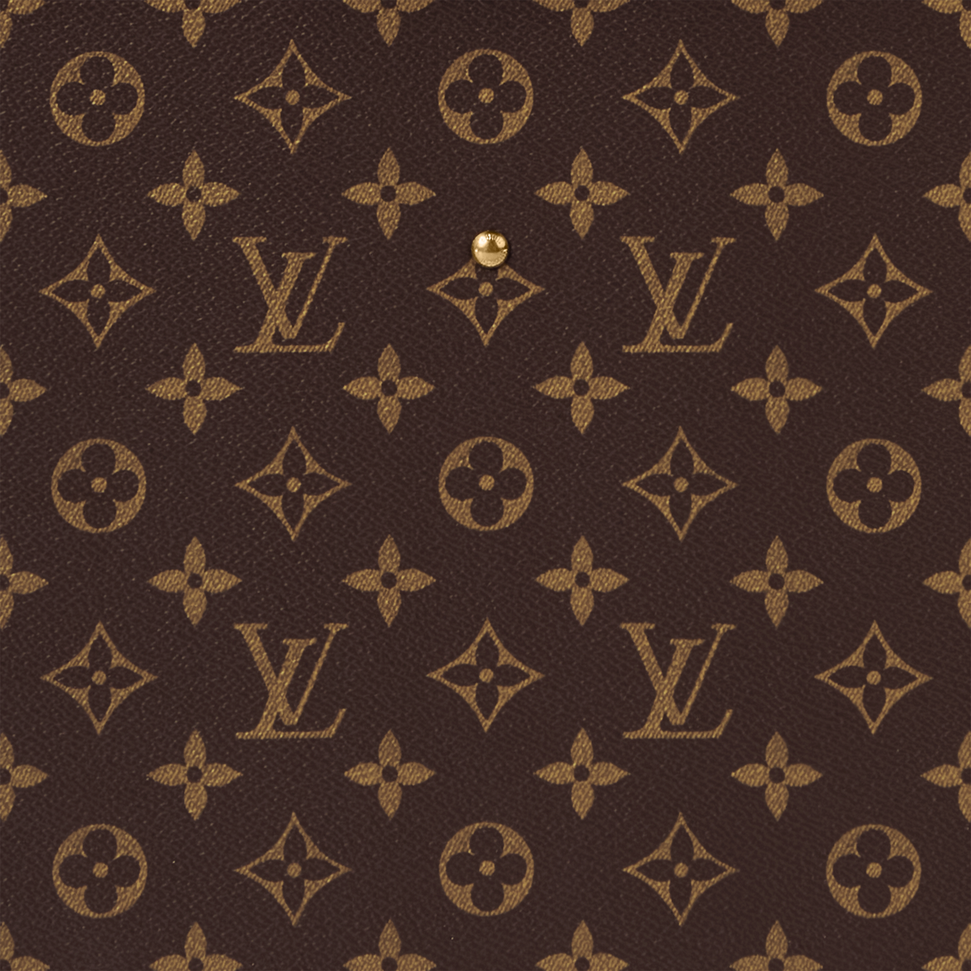 Courrier Lozine 110 Monogram in Trunks, Travel and Home