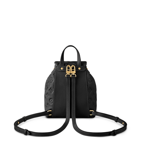 Coussin Backpack PM Coussin in Bags and Small Leather Goods's Women Bags LV Icons collections by Louis Vuitton (Product zoom)
