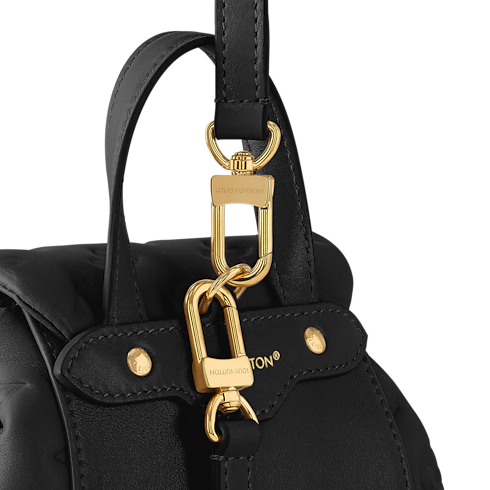 Coussin Backpack PM Coussin in Bags and Small Leather Goods's Women Bags LV Icons collections by Louis Vuitton (Product zoom)