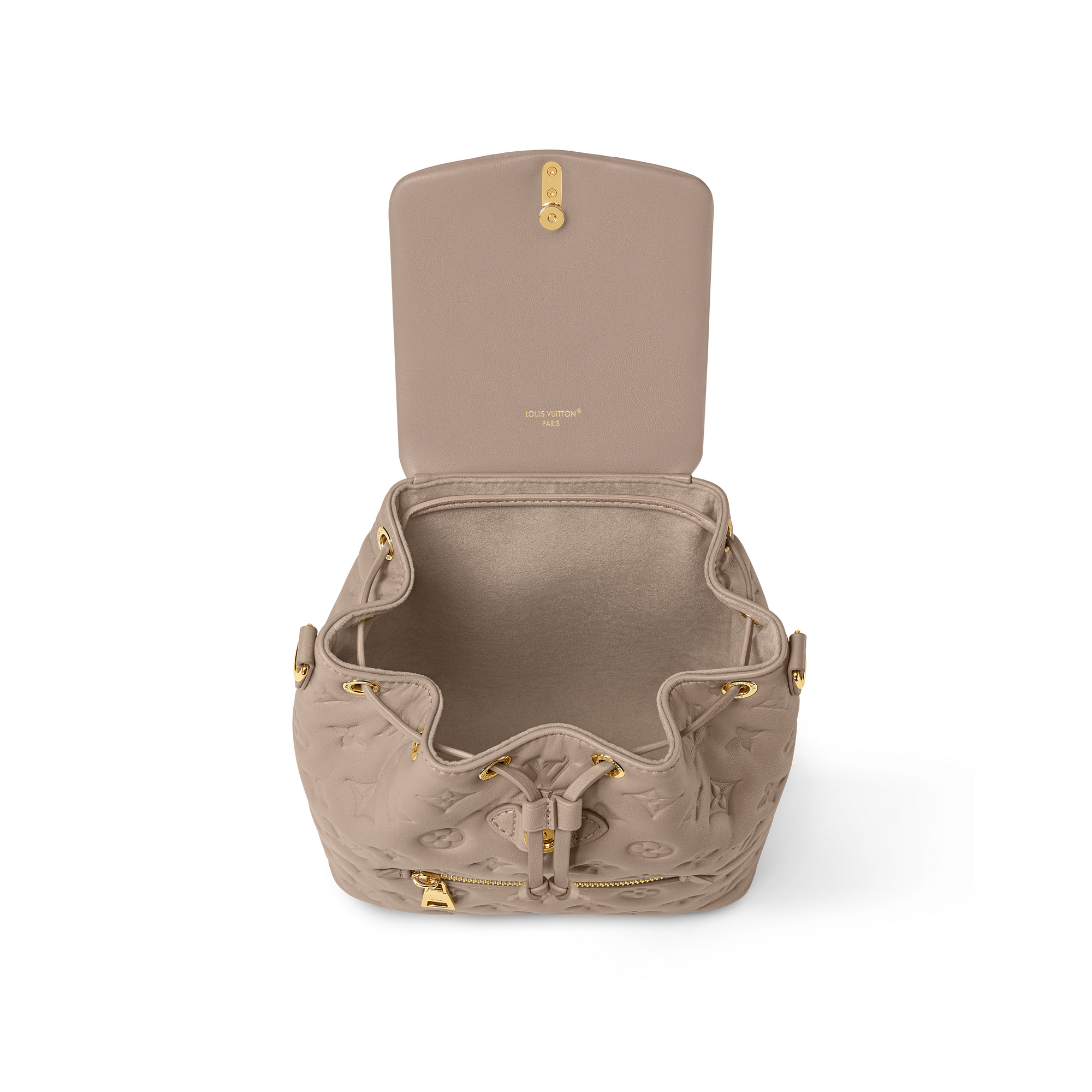 Coussin Backpack PM Coussin in Bags and Small Leather Goods