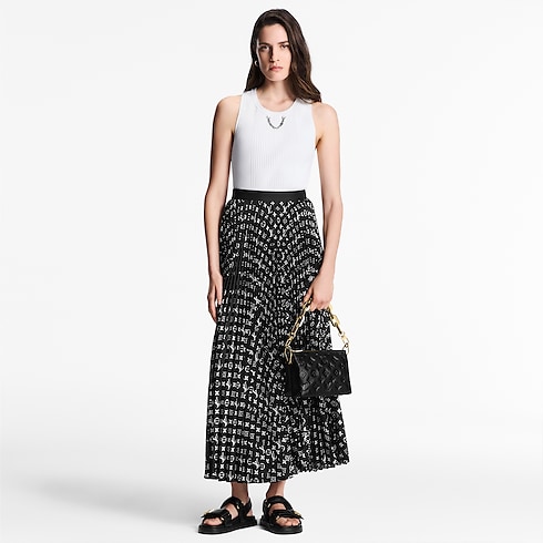 Coussin BB Coussin in Women's Handbags All Handbags for Women collections by Louis Vuitton (Product zoom)