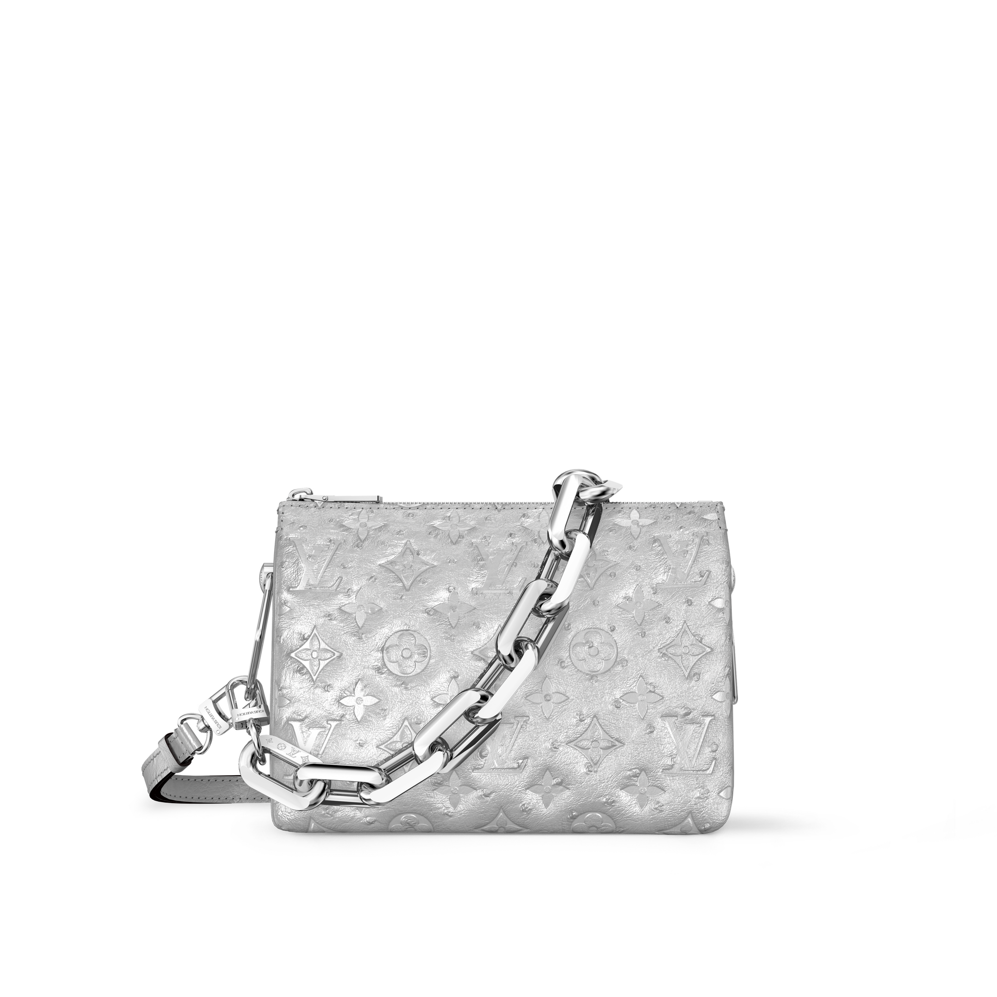 Coussin BB Autruche in Women