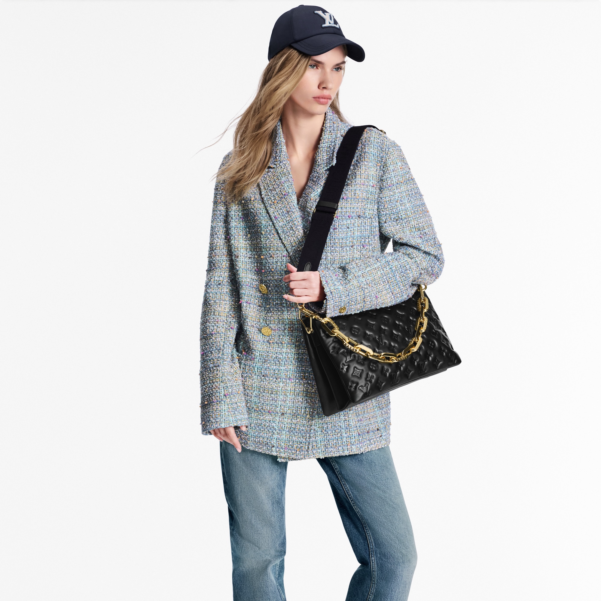 Coussin MM Coussin in Women