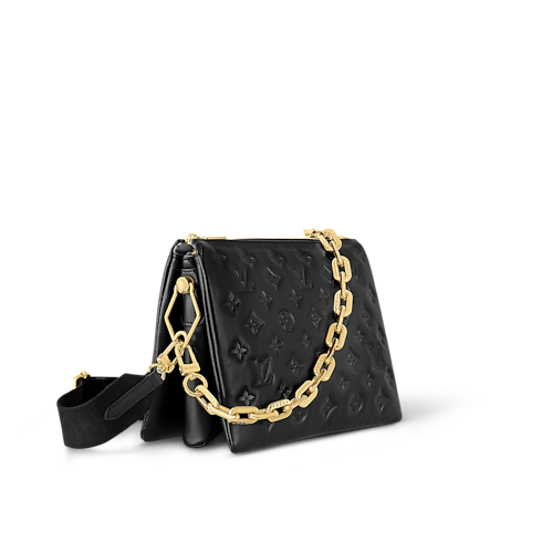 Coussin PM Coussin in Women's Handbags All Handbags for Women collections by Louis Vuitton (Product zoom)