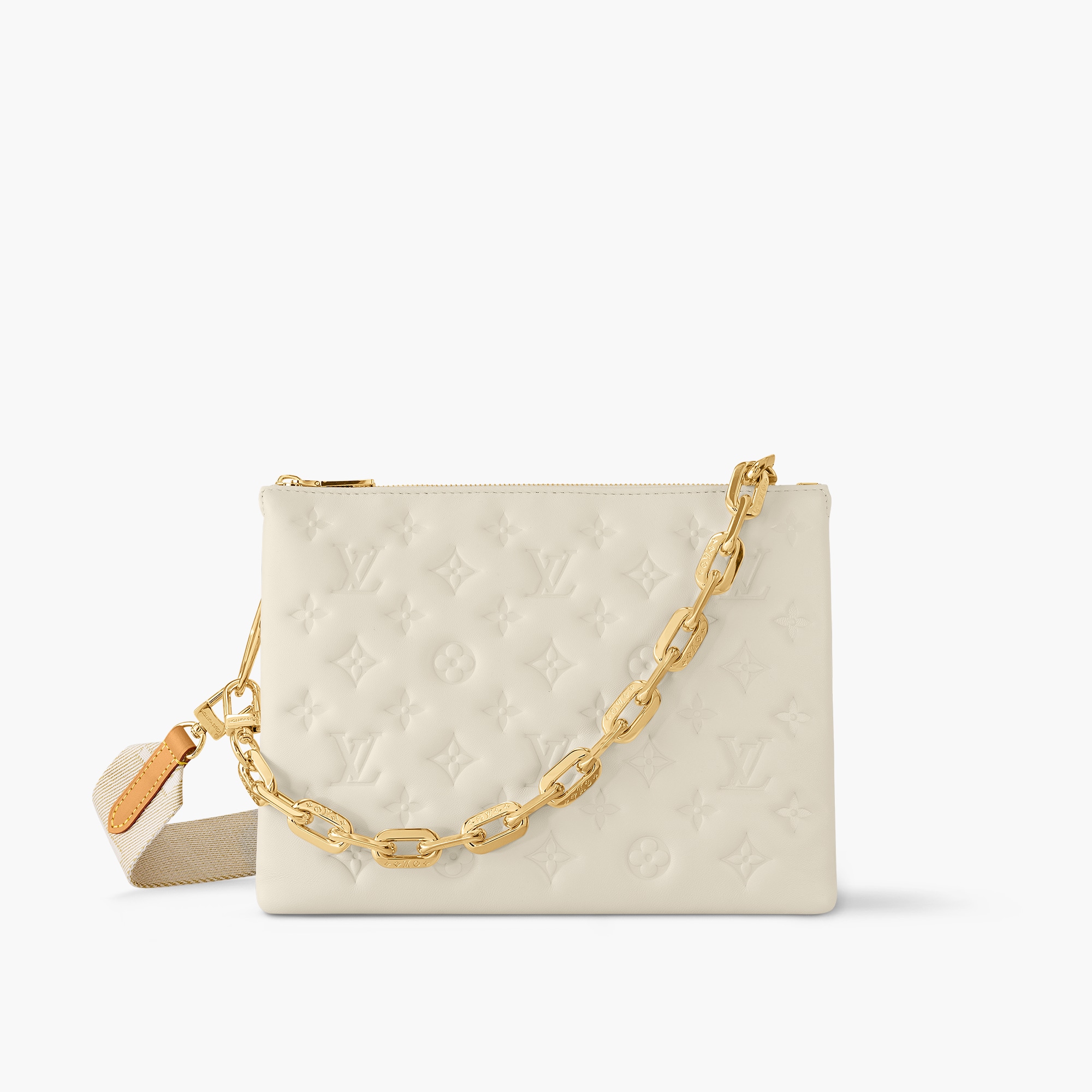 Coussin PM Coussin Handbags LOUIS VUITTON