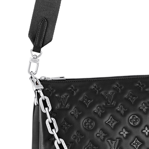 Coussin PM Coussin in Women's Handbags All Collections collections by Louis Vuitton (Product zoom)