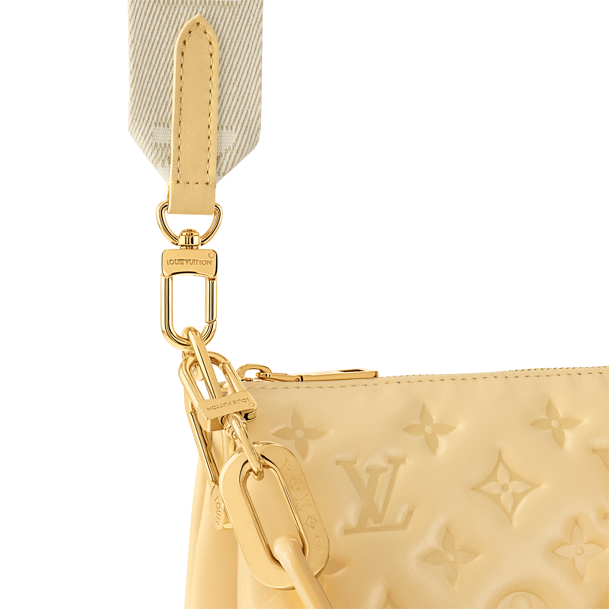 Coussin PM Coussin in Bags and Small Leather Goods