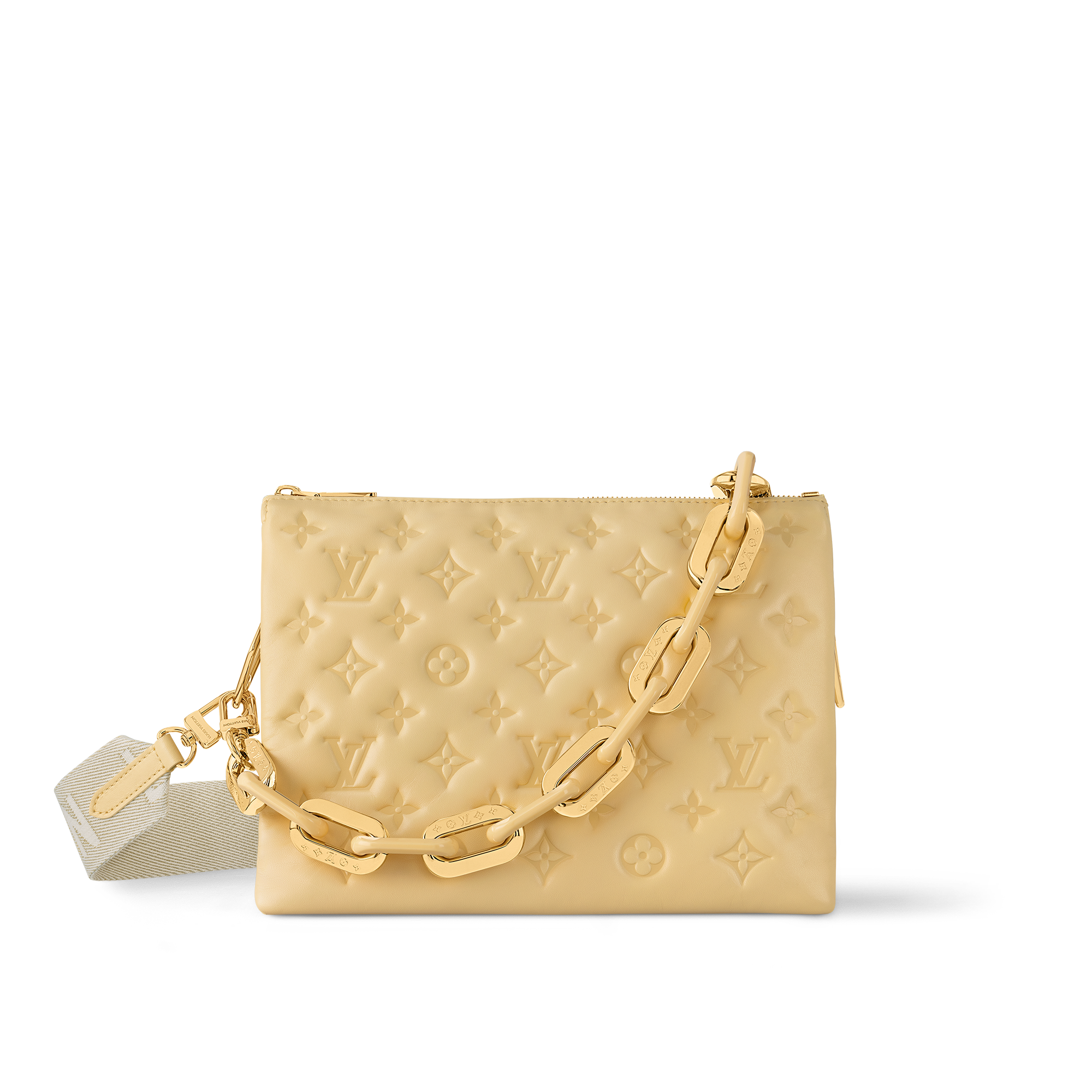 Coussin PM Coussin in Bags and Small Leather Goods