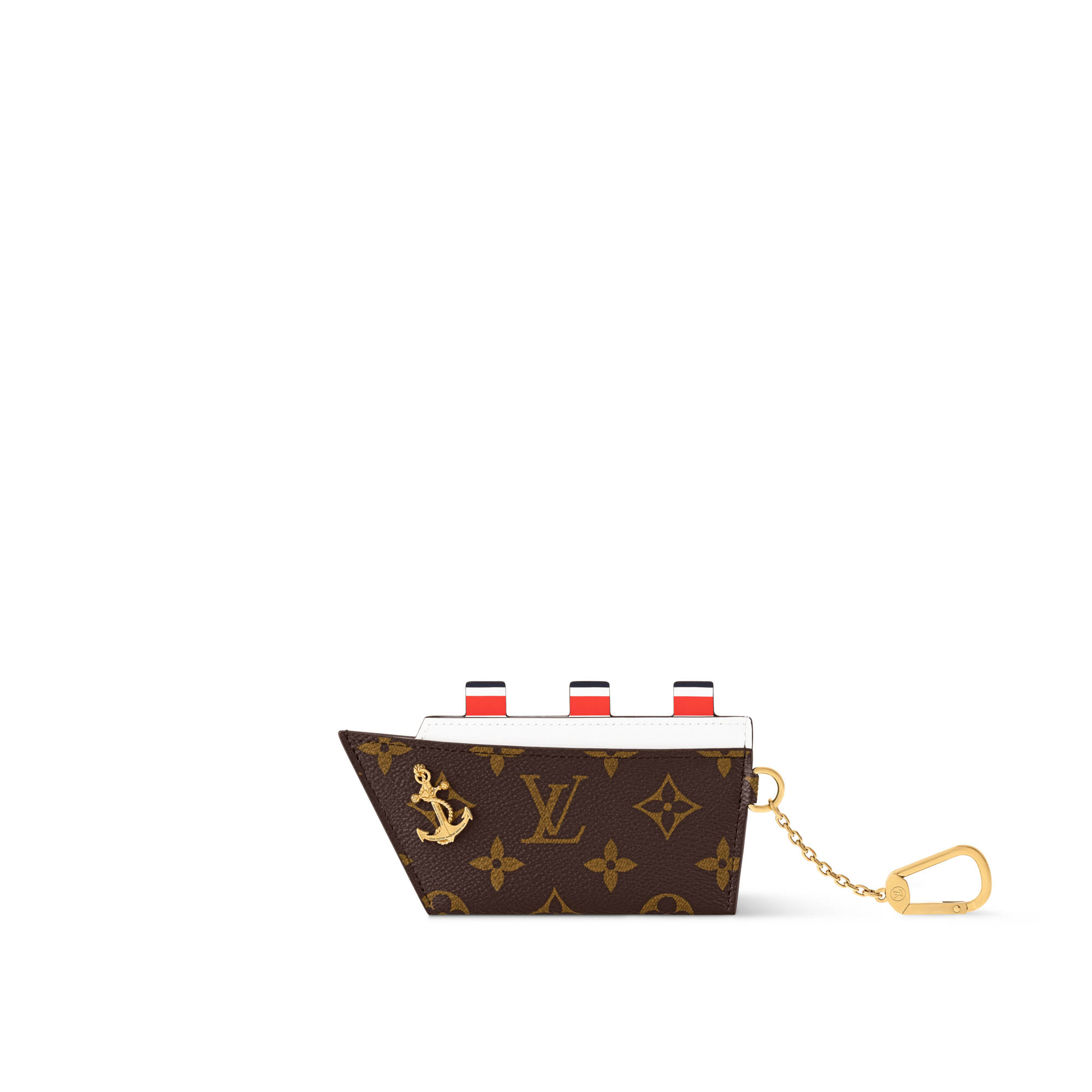 Cruise Card Holder Monogram Other in Bags and Small Leather Goods