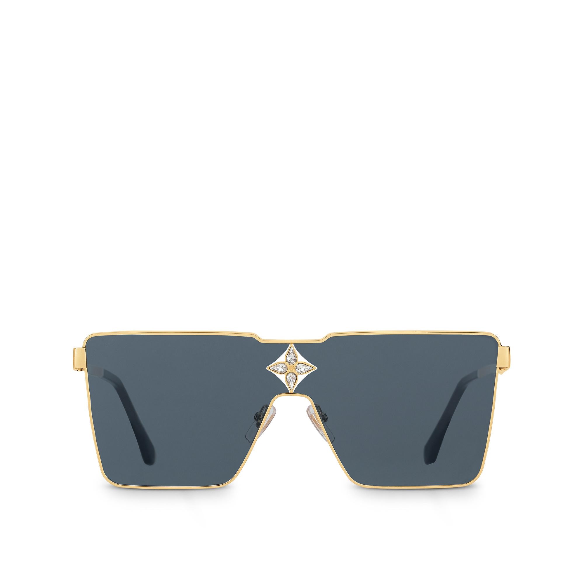 Cyclone Metal Sunglasses . - Discontinued Product | LOUIS  display picture 2