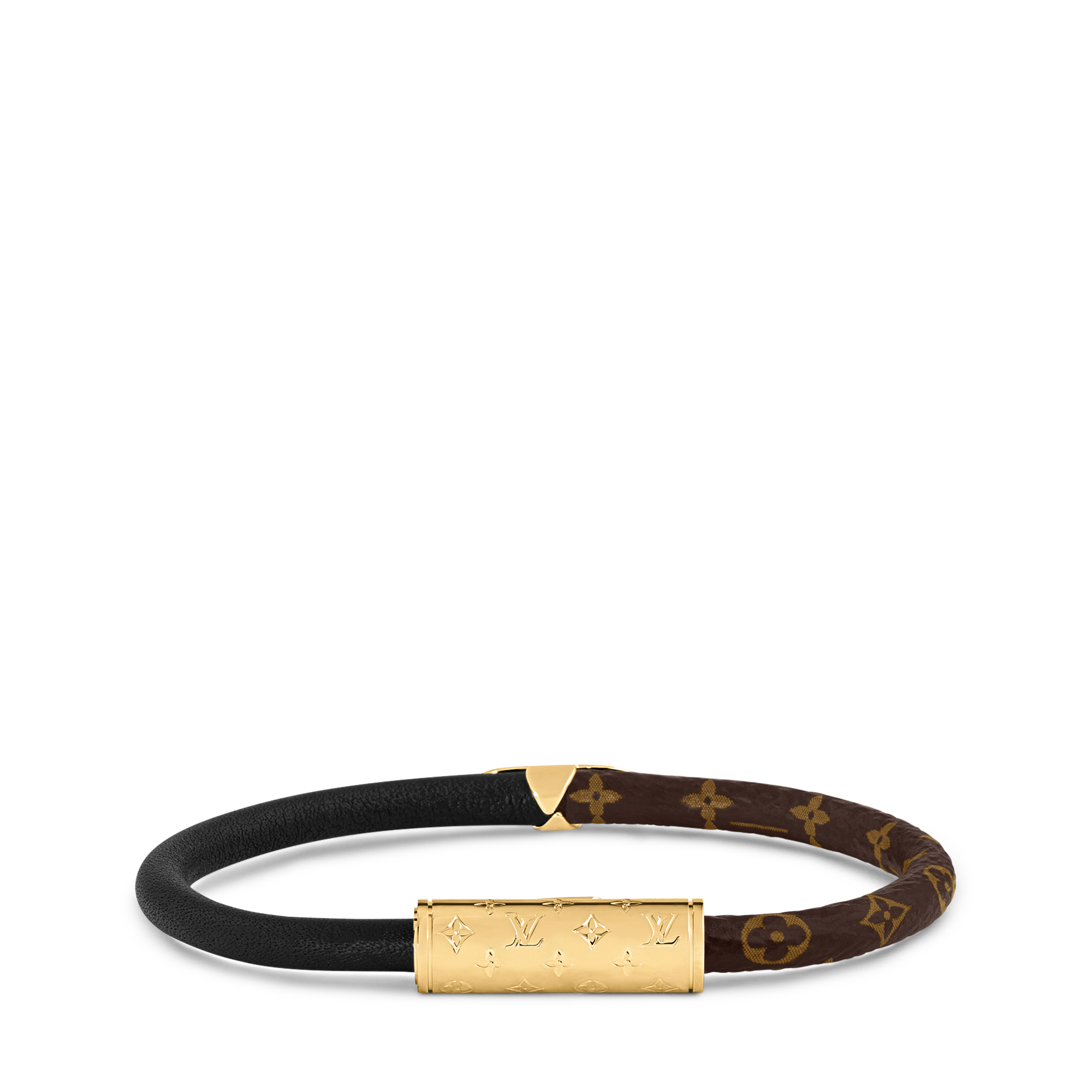 Daily Confidential Bracelet Monogram in Women