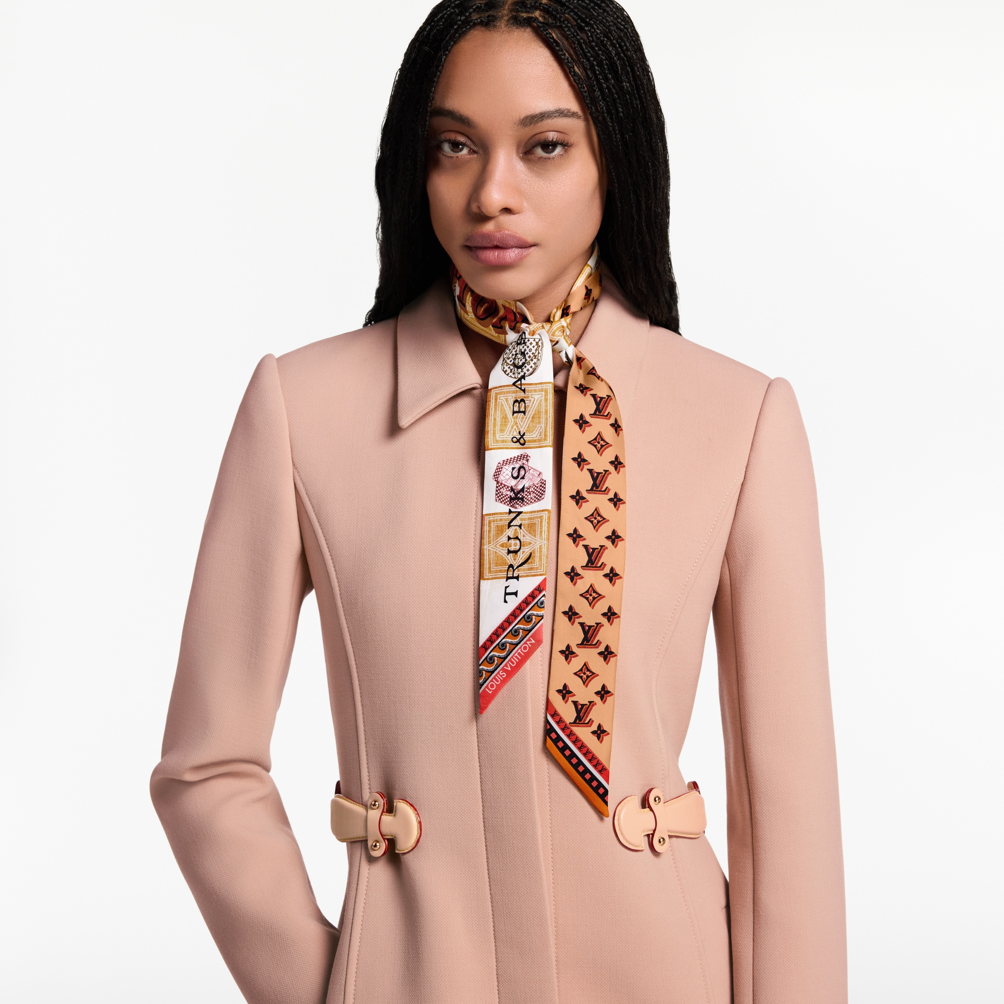 Damiergram BB Bandeau . in Women