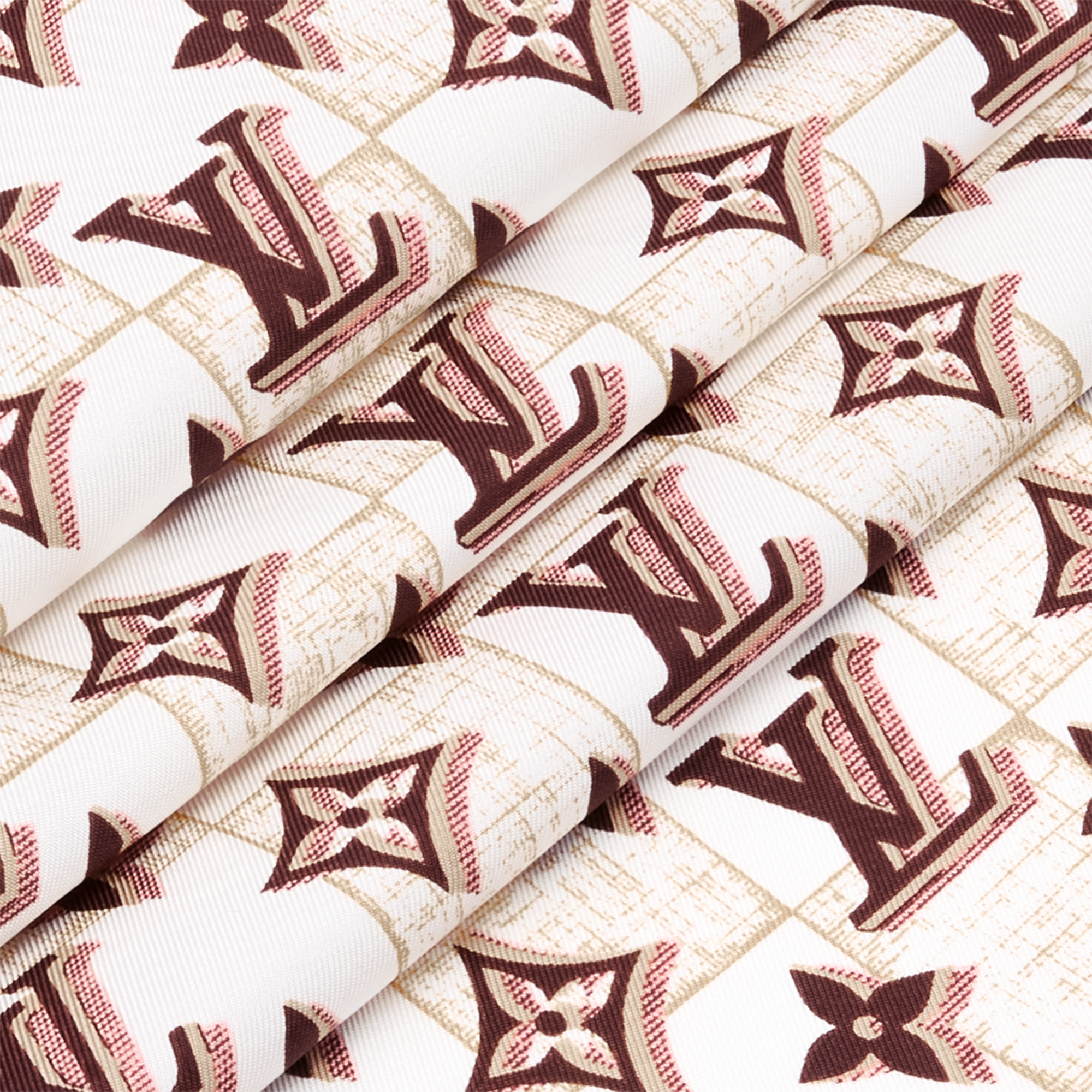 Damiergram Square 70 . in Women