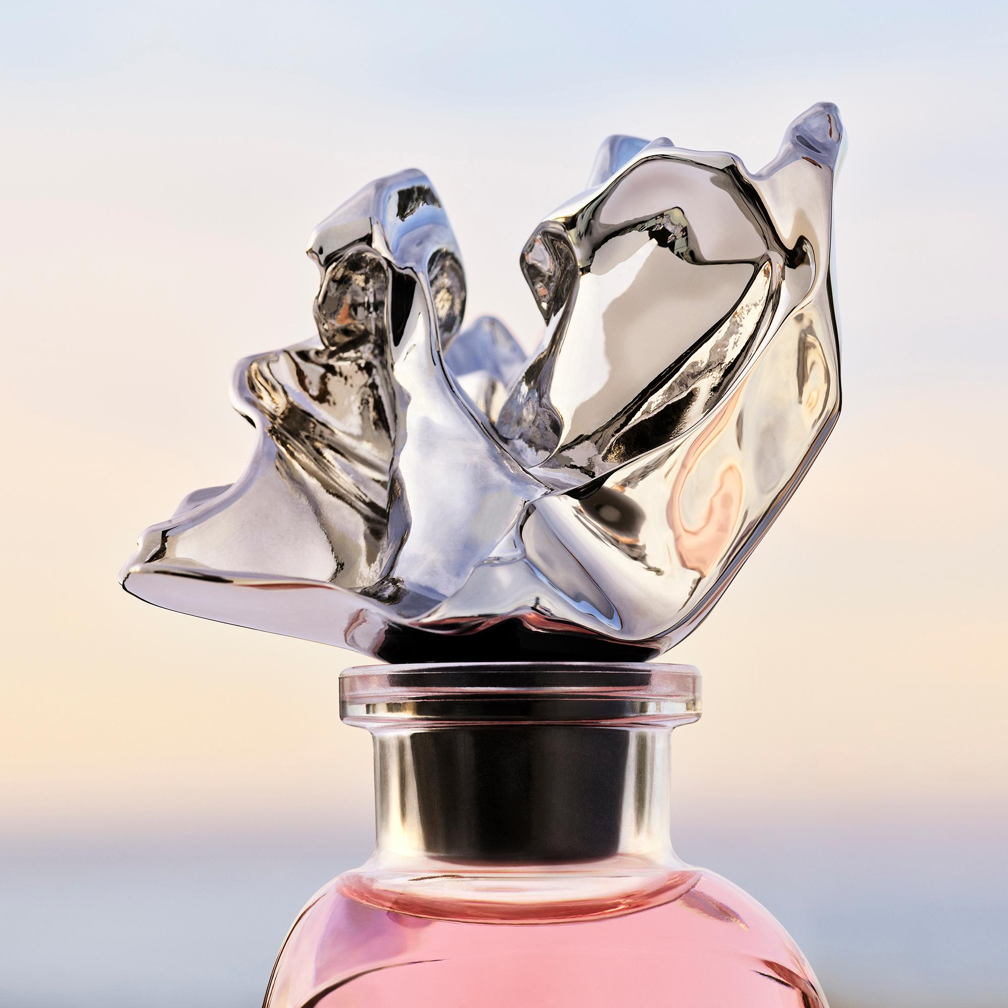 Dancing Blossom  in Perfumes and Beauty