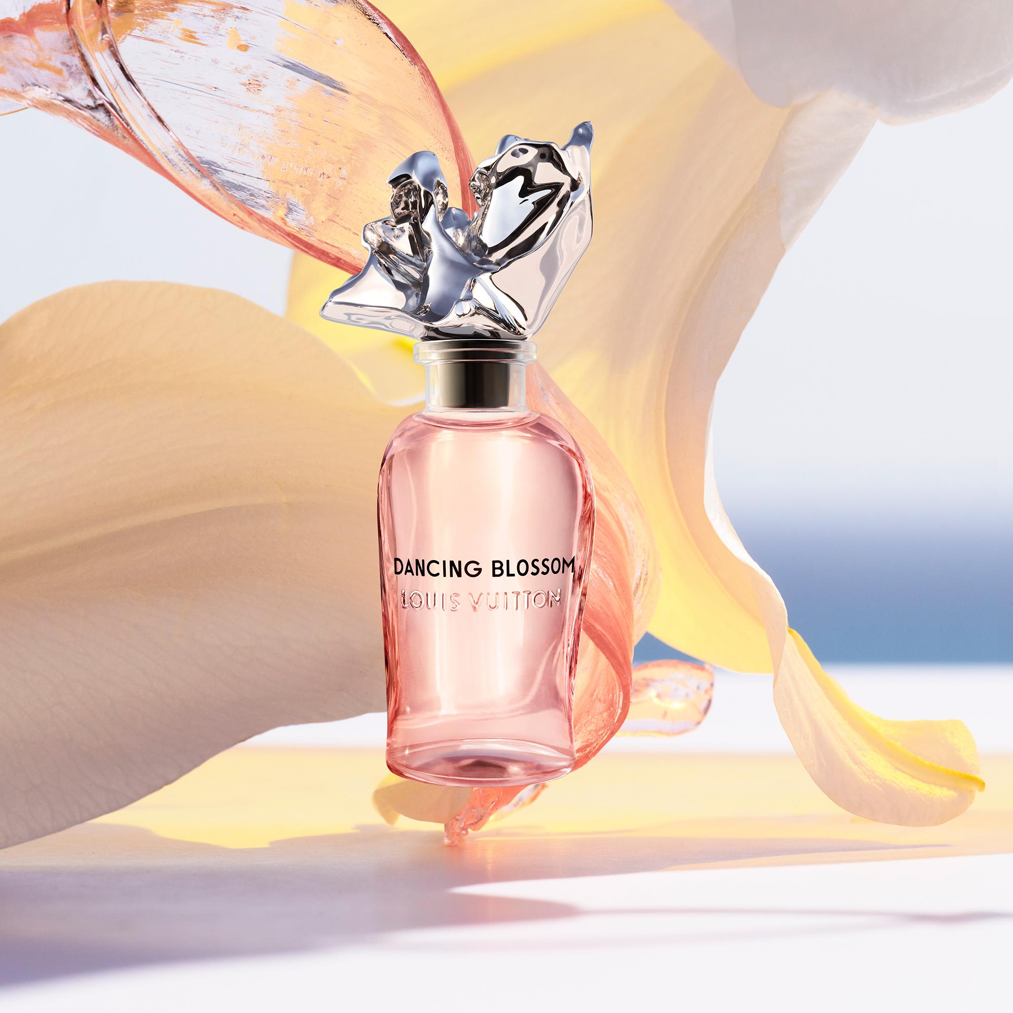 Dancing Blossom  in Perfumes and Beauty