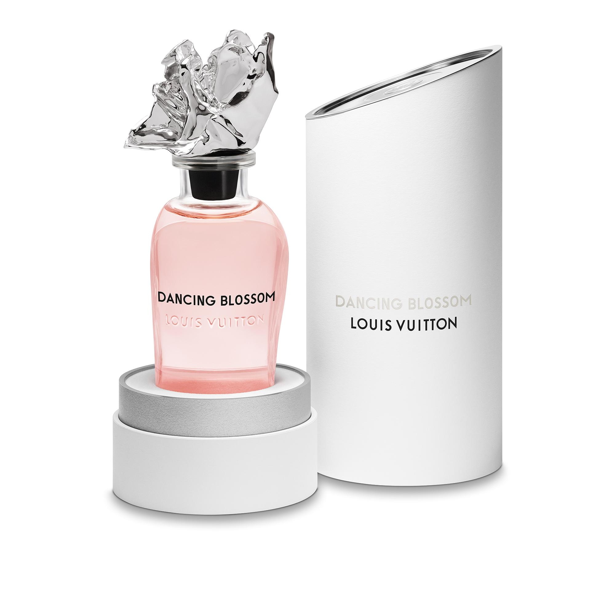 Dancing Blossom  in Perfumes and Beauty