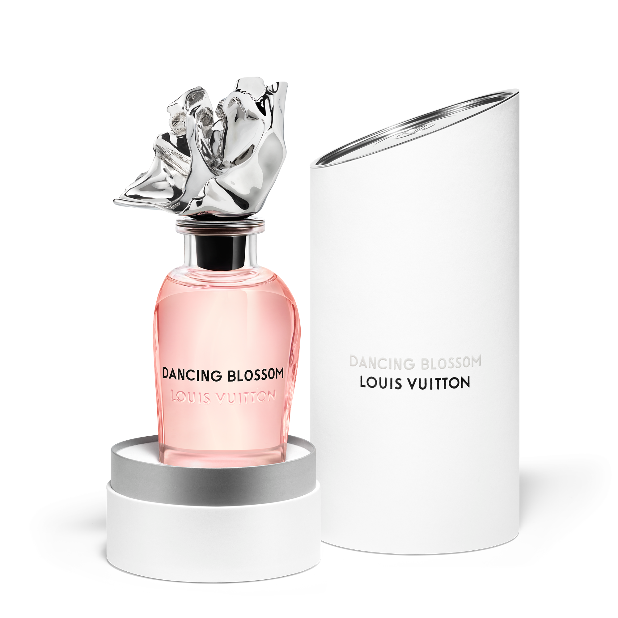 Dancing Blossom  in Perfumes and Beauty