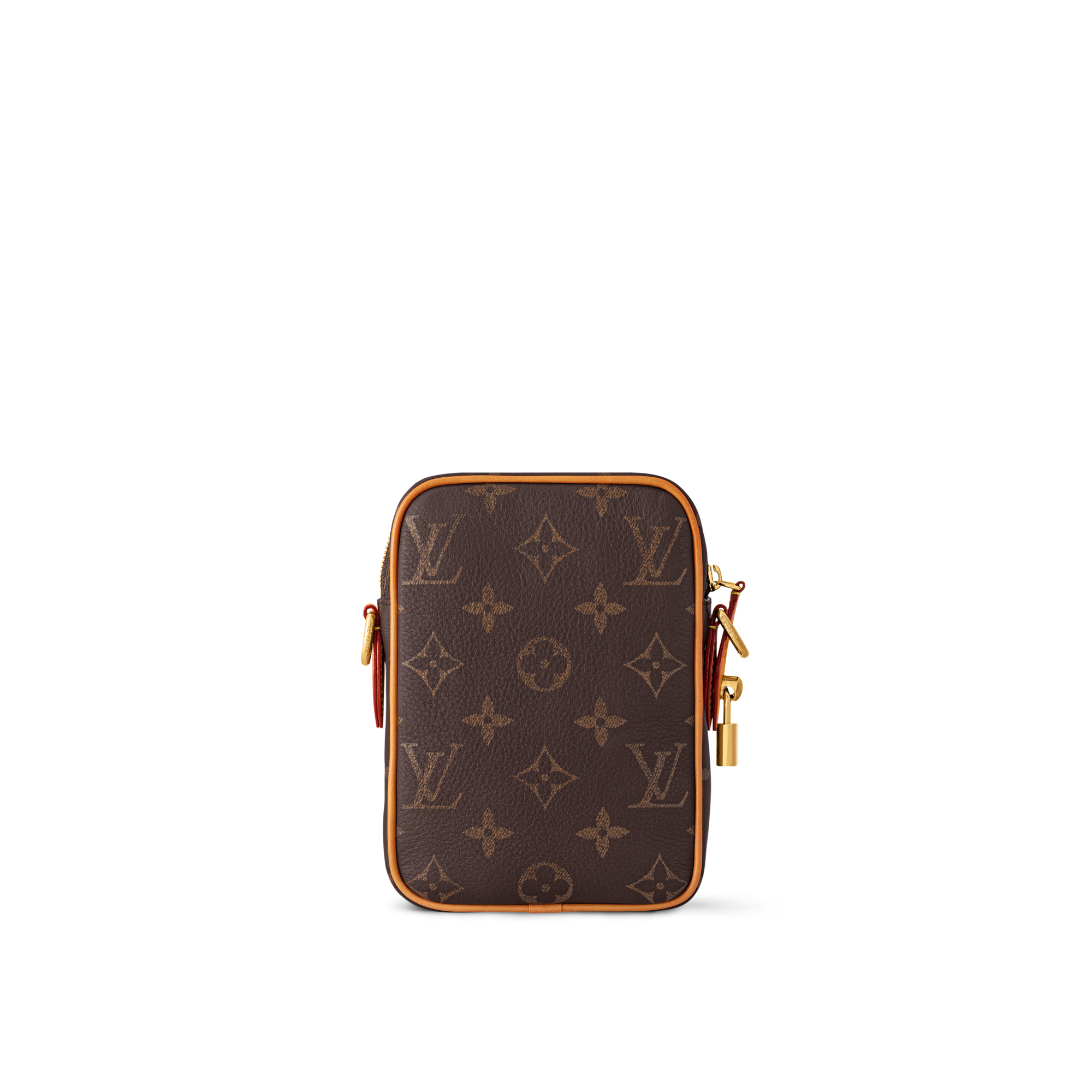 Danube Autres Cuirs Monogram in Bags and Small Leather Goods