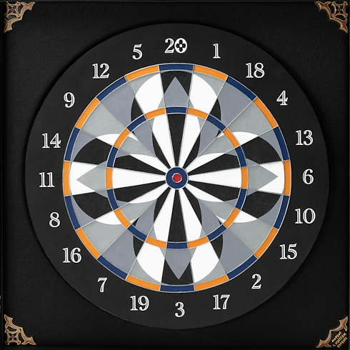 Dart Trunk LV Dart H27 in Trunks, Travel and Home's Trunks and Boxes Boxes collections by Louis Vuitton (Product zoom)