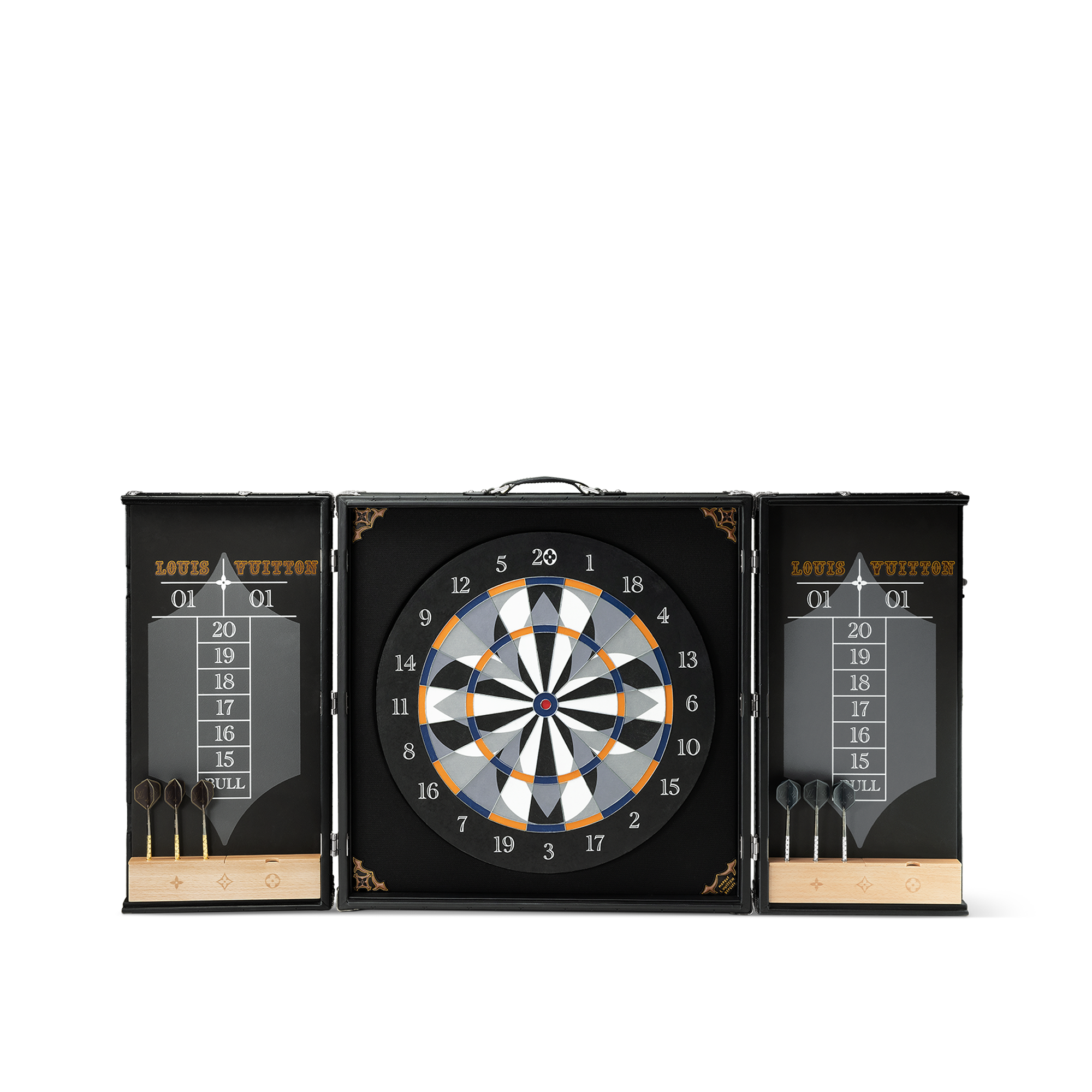 Dart Trunk LV Dart H27 in Trunks, Travel and Home