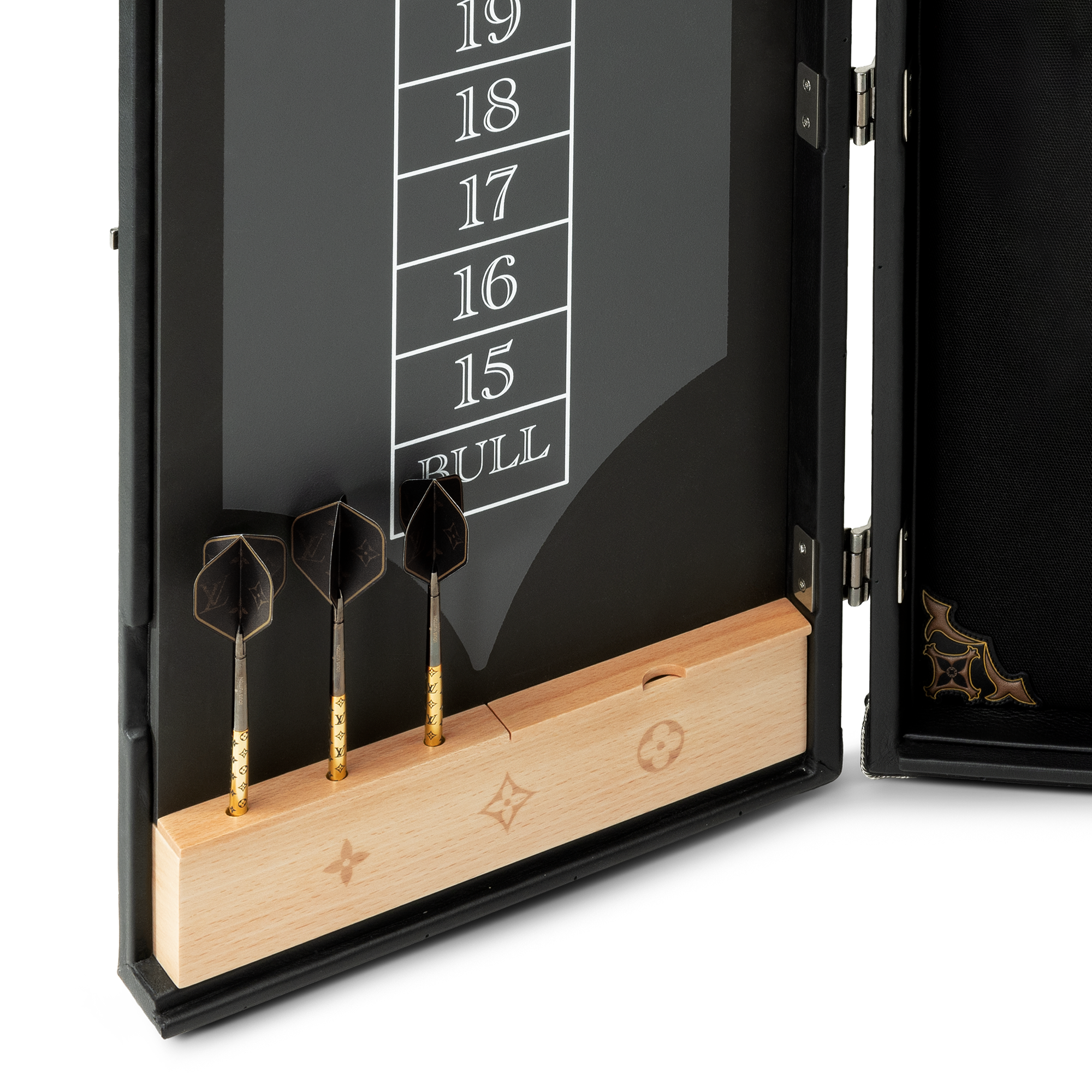 Dart Trunk LV Dart H27 in Trunks, Travel and Home