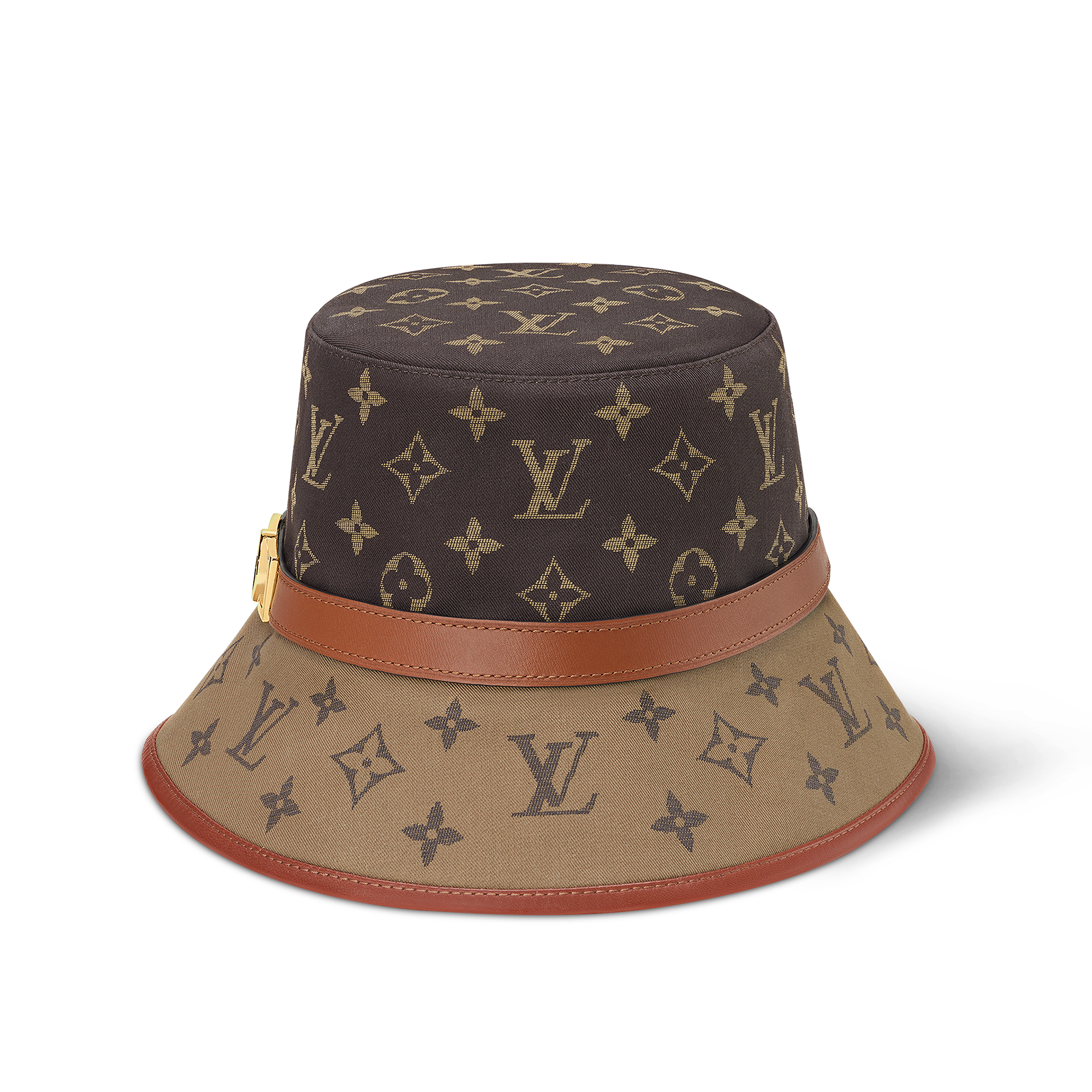 Dauphine Bucket Hat . in Women