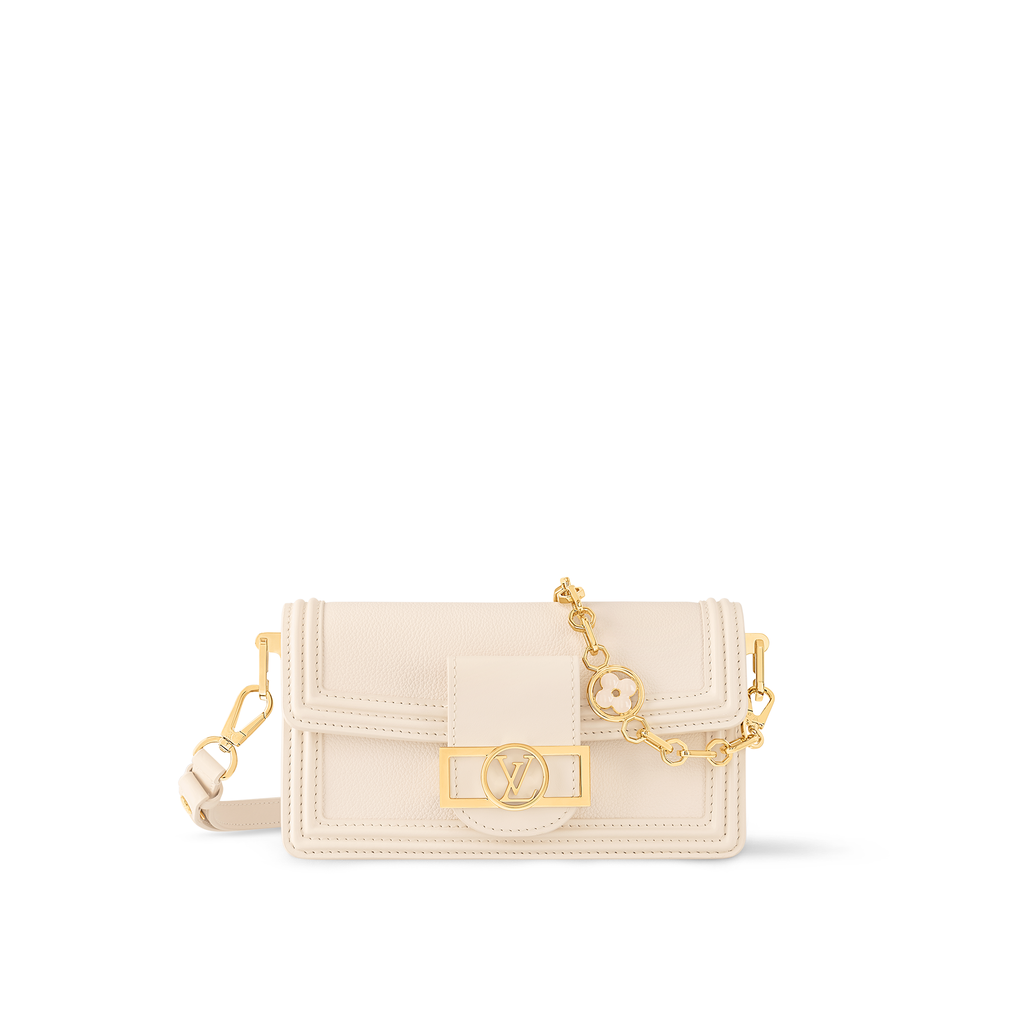 Dauphine East West Other Leathers in Bags and Small Leather Goods