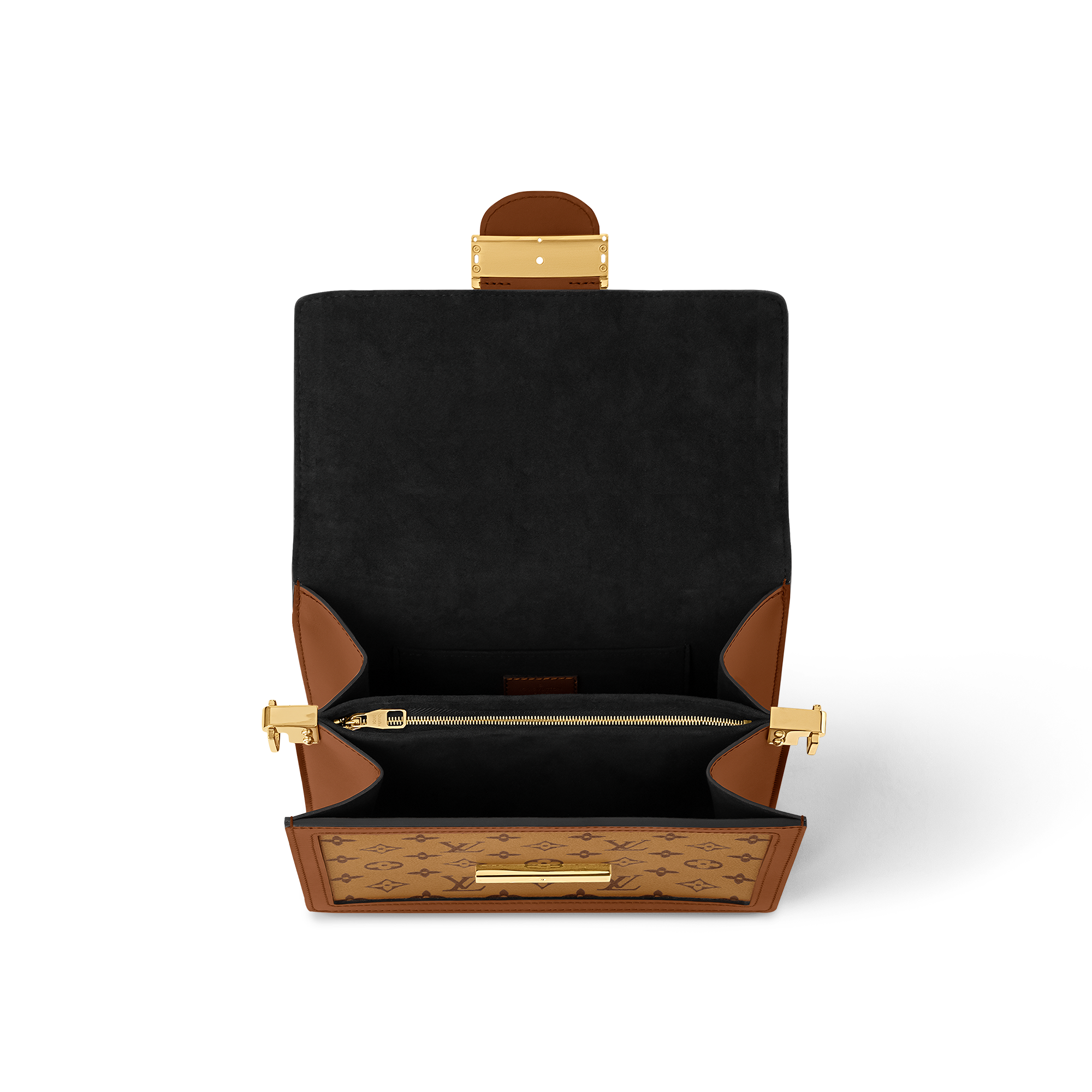 Dauphine MM Other Monogram Canvas in Women