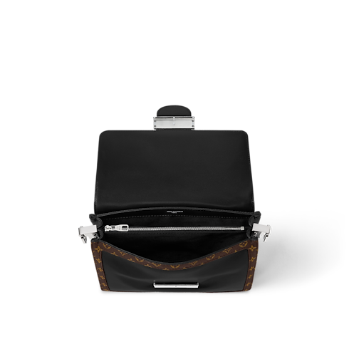 Dauphine Soft Vibe MM LV Vibe in Bags and Small Leather Goods's Women Bags LV Icons collections by Louis Vuitton (Product zoom)