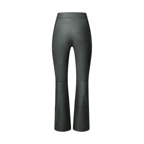 Denim-Effect Softshell Ski Pants in Women's Ready-to-Wear Pants collections by Louis Vuitton (Product zoom)