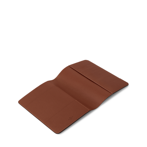 Desk Agenda Cover Monogram in Gifts's Gifts for Babies } collections by Louis Vuitton (Product zoom)