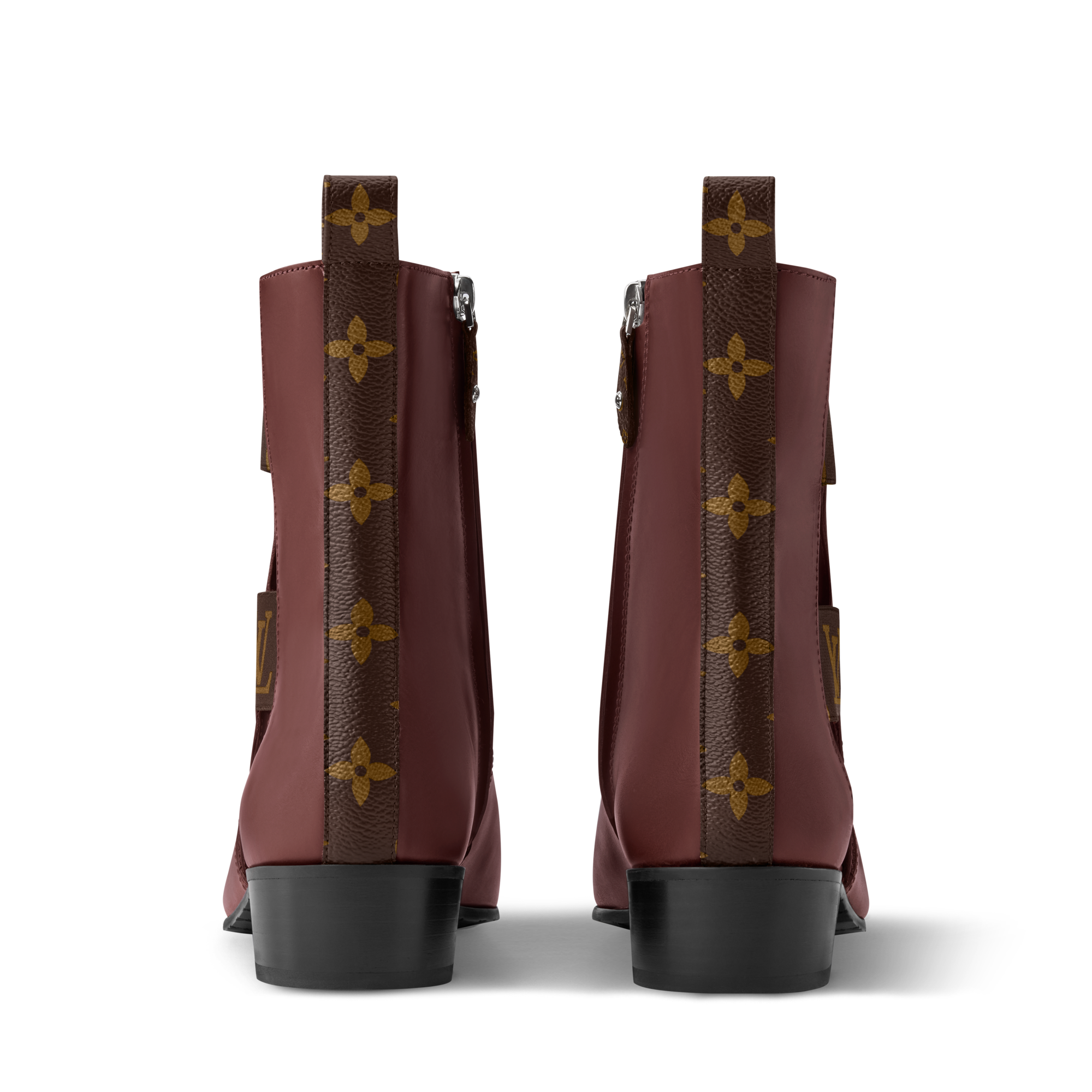 Devon Ankle Boot  in Women