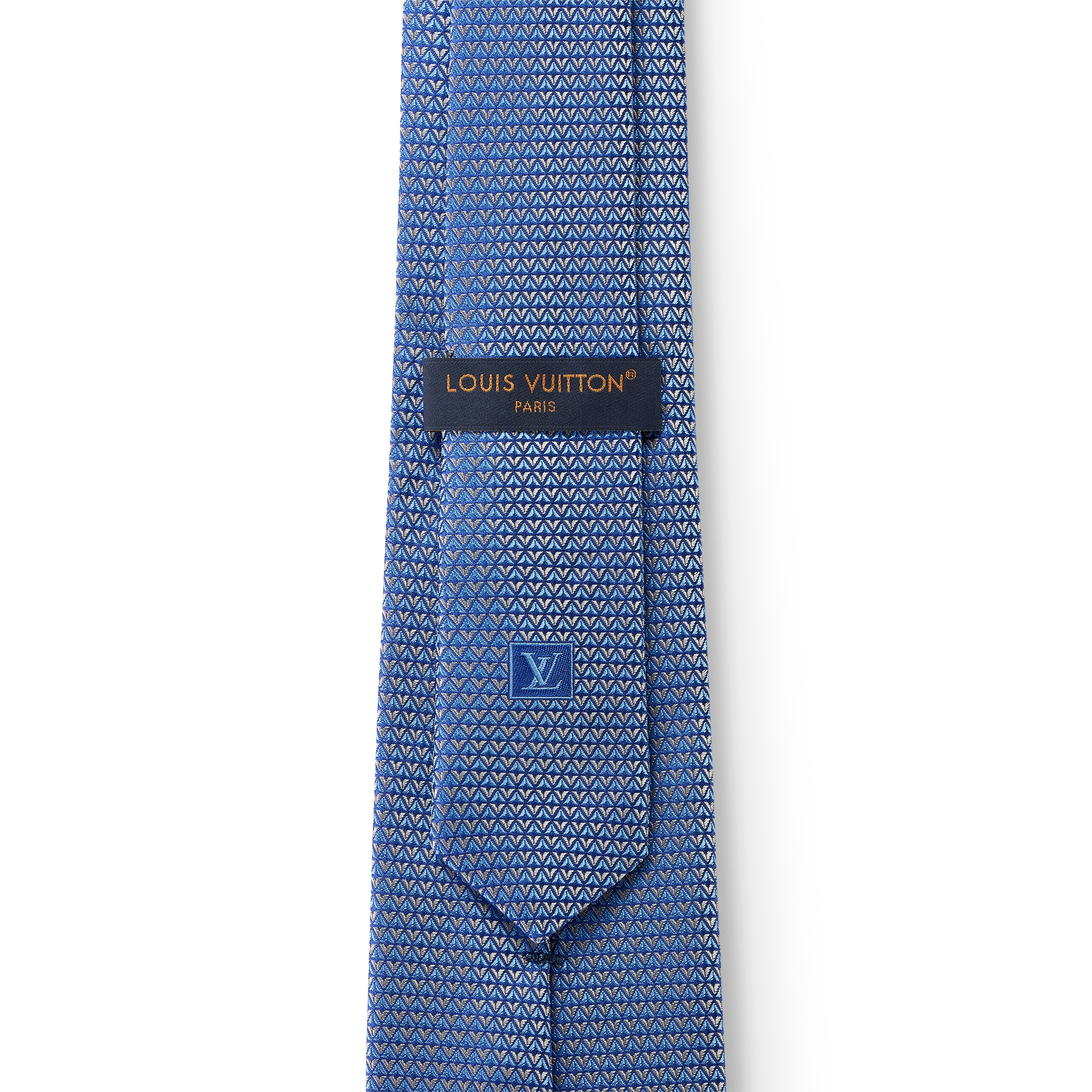 Diamonds V Tie . in Men