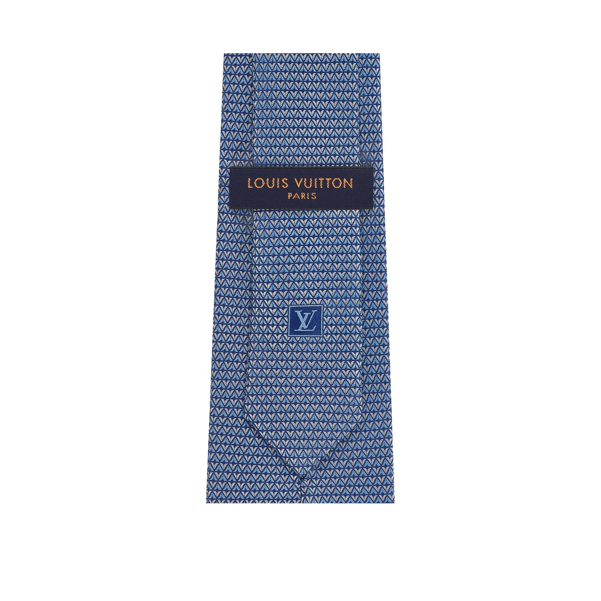 Diamonds V Tie . in Men