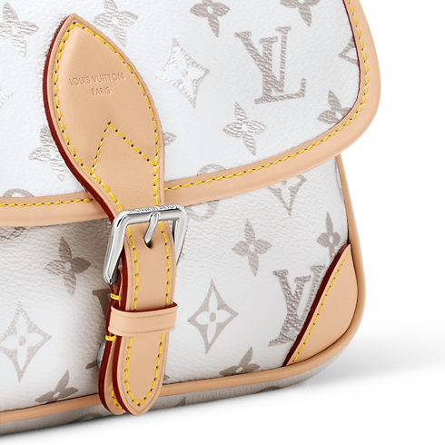 Diane Other Monogram Canvas in Women's Handbags All Handbags collections by Louis Vuitton (Product zoom)