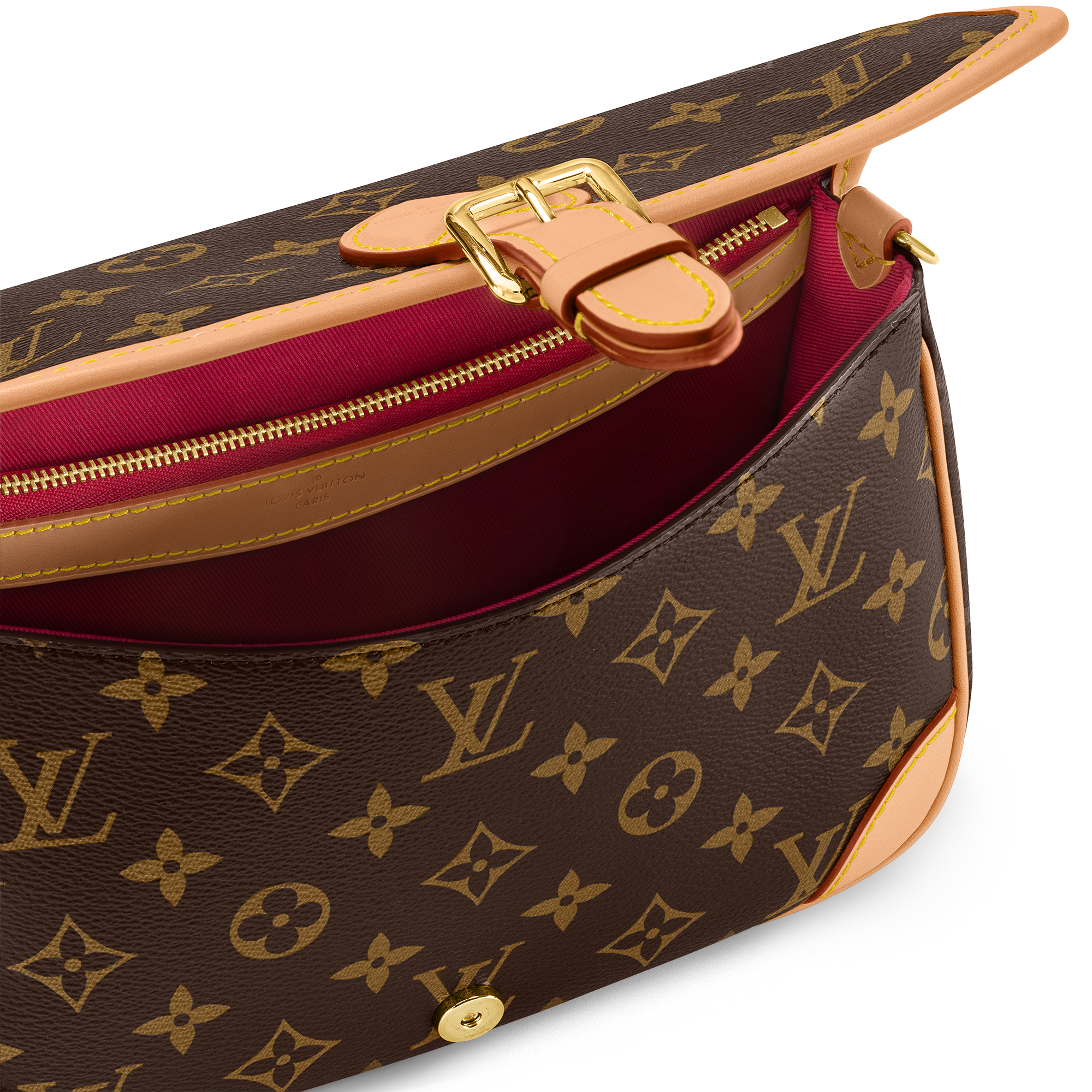 Diane Monogram in Women