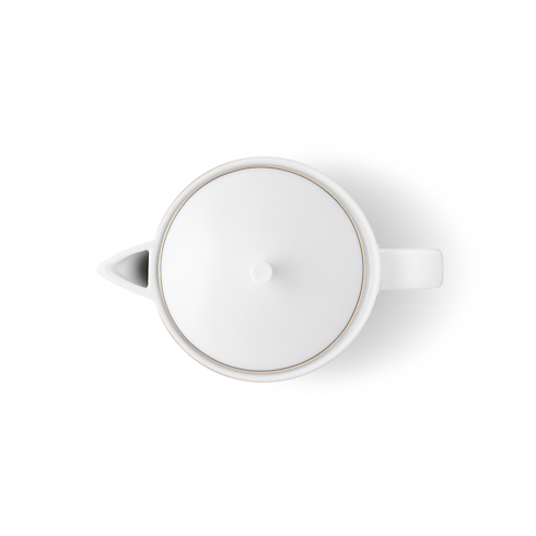 Dichroic Teapot in Trunks, Travel and Home's Home and Art of Dining Art of Dining collections by Louis Vuitton (Product zoom)