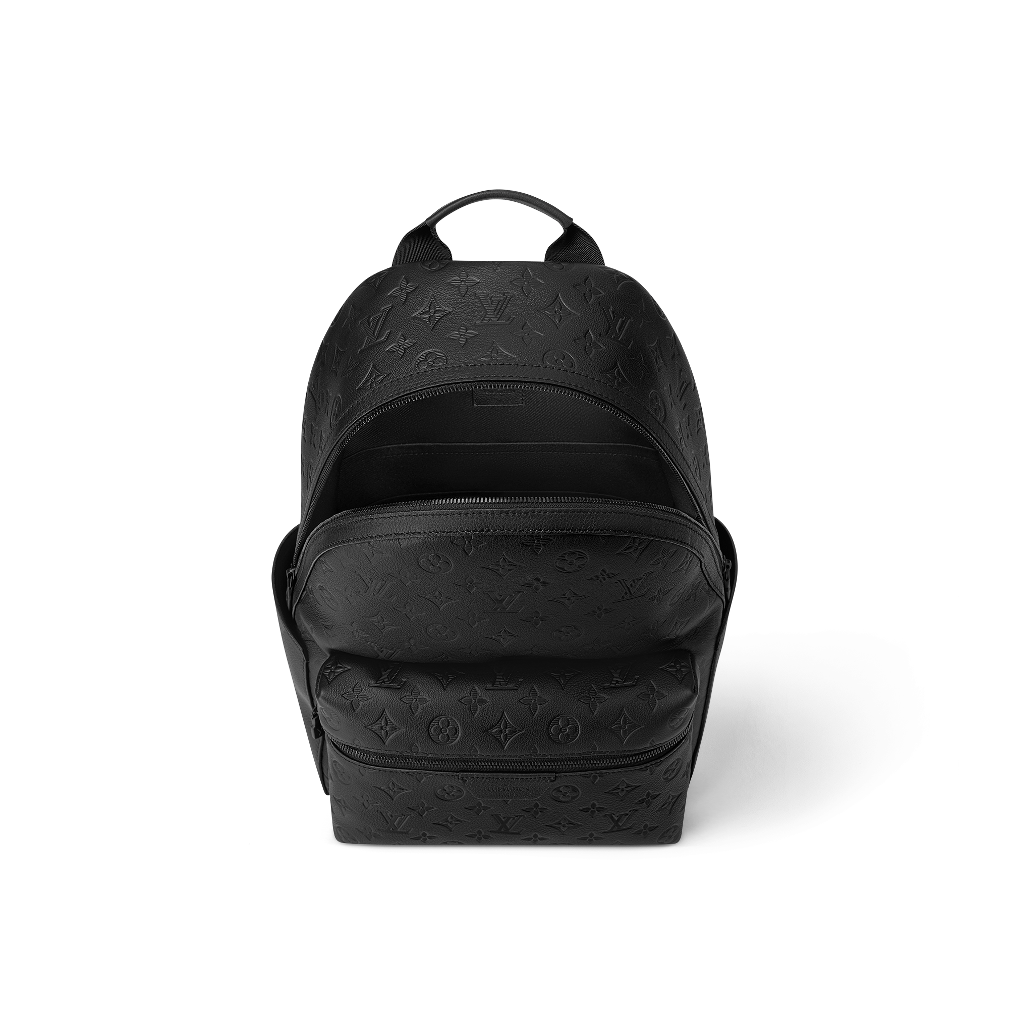 Discovery Backpack  Monogram Shadow Leather in Bags and Small Leather Goods