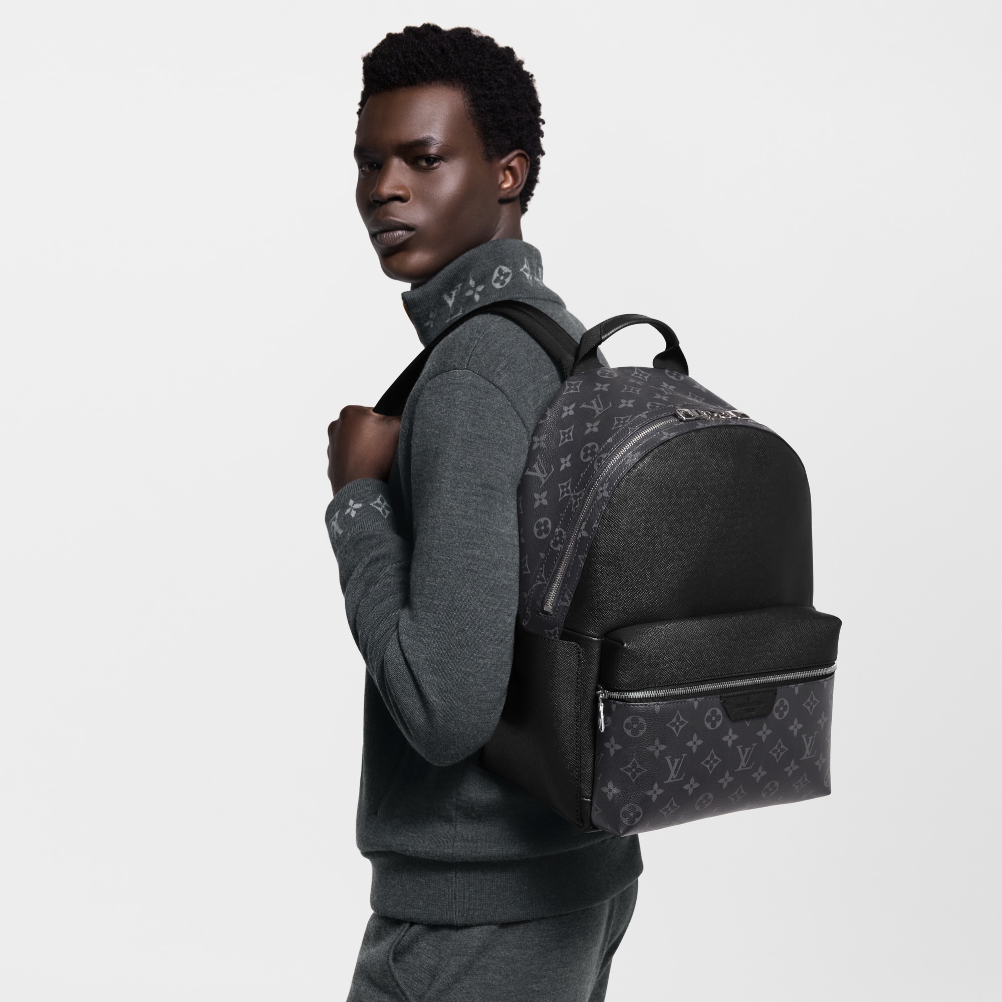 Discovery Backpack Taigarama in Bags and Small Leather Goods