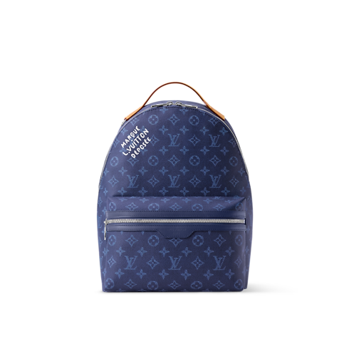 Discovery Backpack PM Monogram Other in Bags and Small Leather Goods's Men Bags Newness collections by Louis Vuitton (Product zoom)